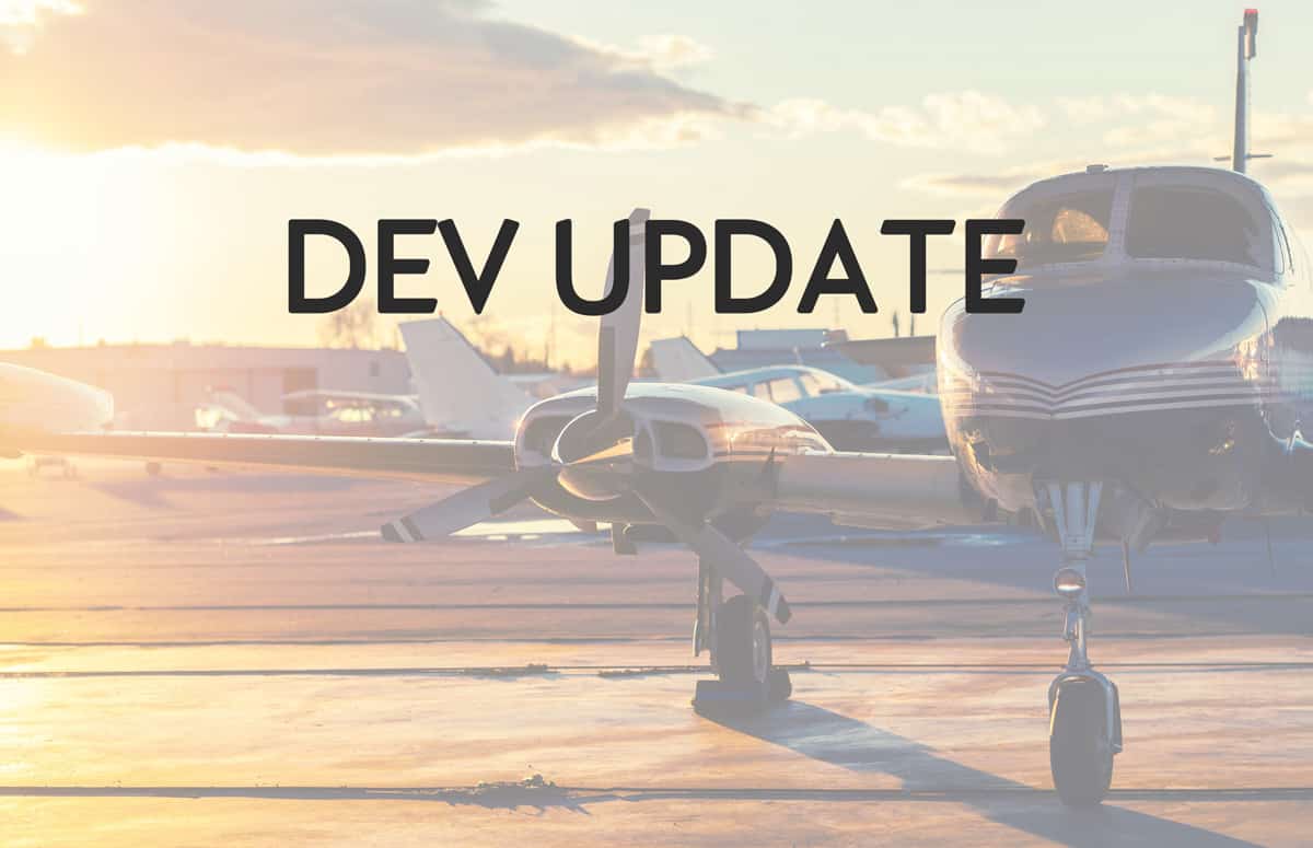 DevUpdate