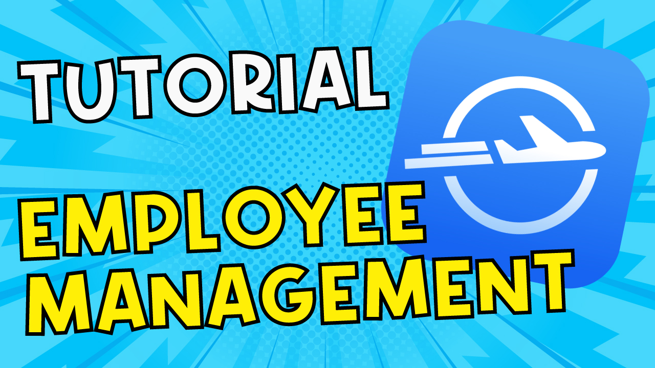 tutorial employee management