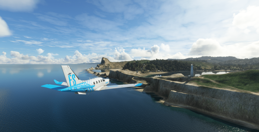 MSFS WU12 Airports Database Synchronization OnAir Company