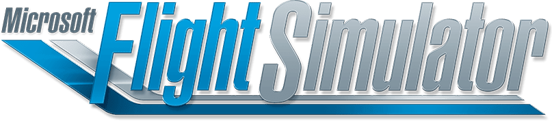 MSFS 2020 Logo