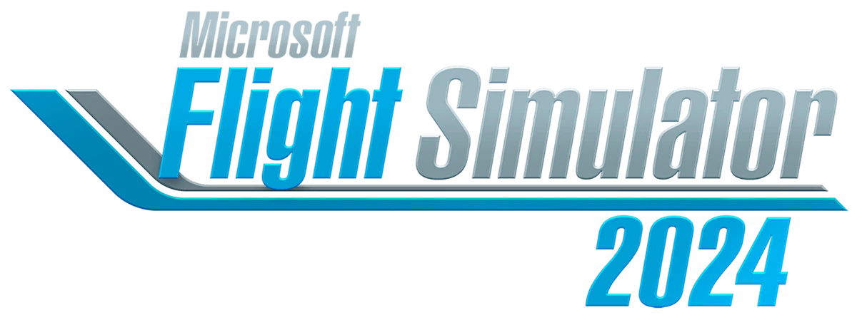 MSFS 2024 Logo