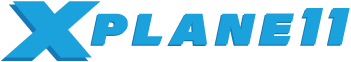 X-Plane 11 Logo