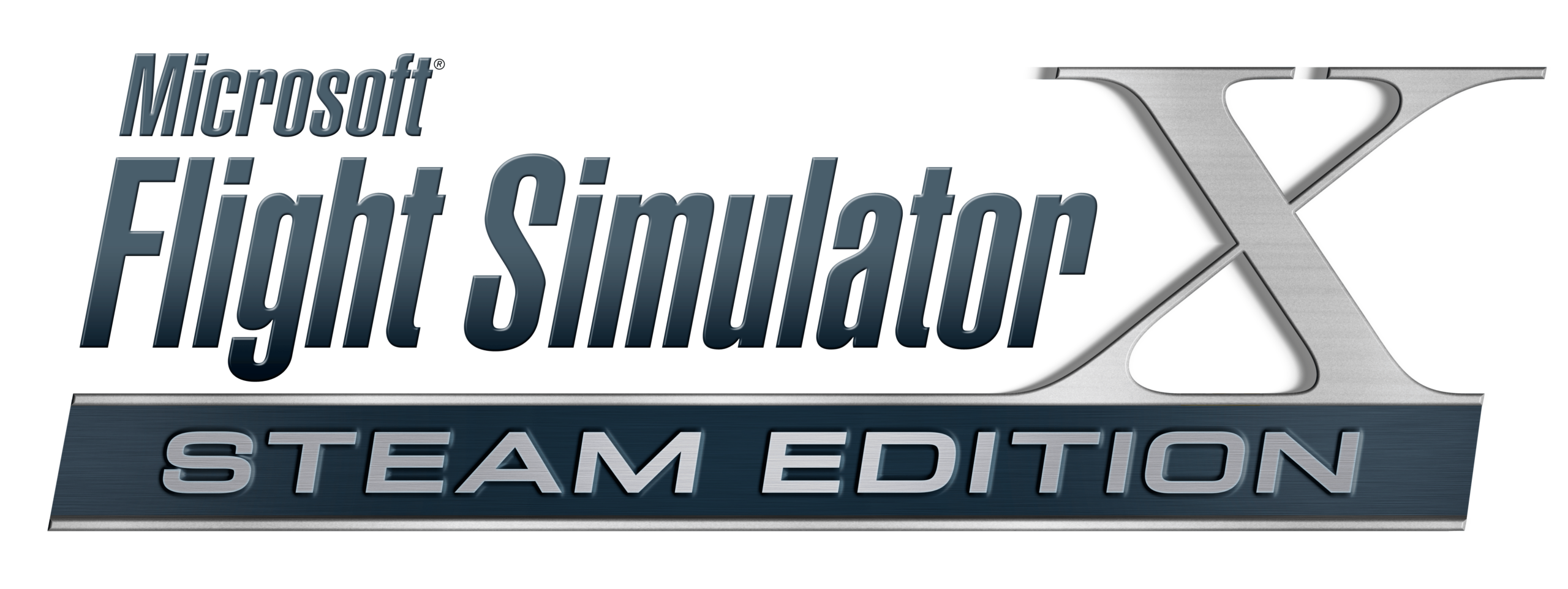 Steam Logo