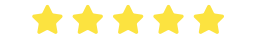 5 star rating